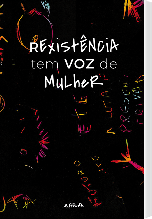 rExistencia tem voz de mulher